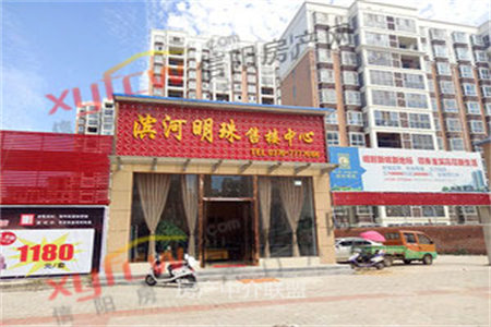 西外中迪广场82平3室2厅1卫68万出售