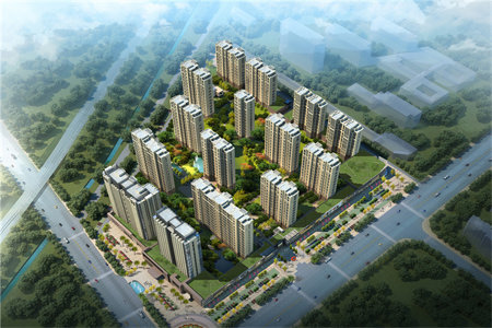 质监小区4室2厅2卫147m267万